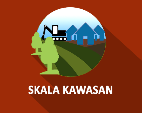 Skala Kawasan